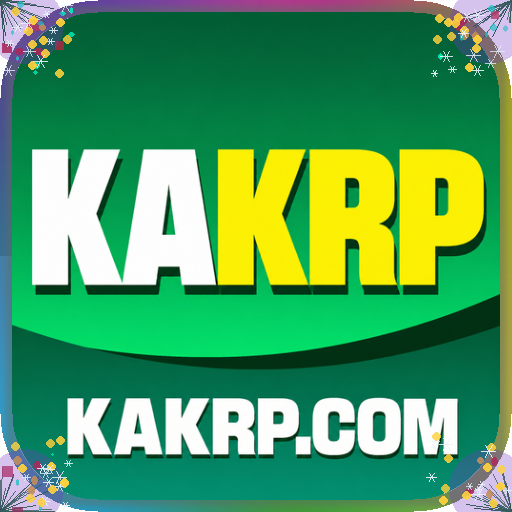 kakrp — galeri pratinjau Resmi APK