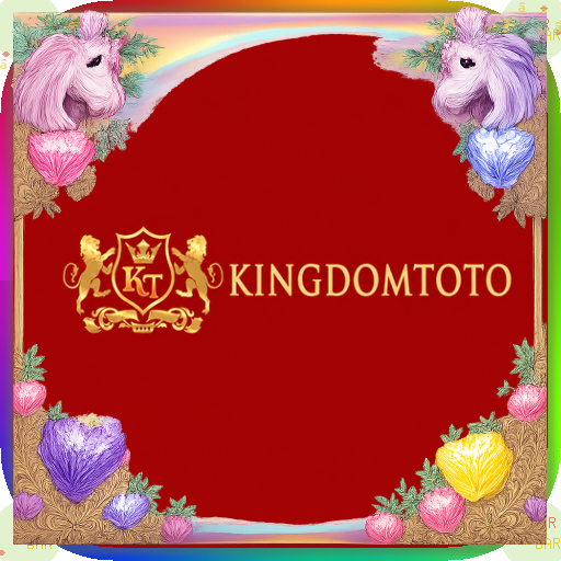kingdomtoto — mitra unggulan